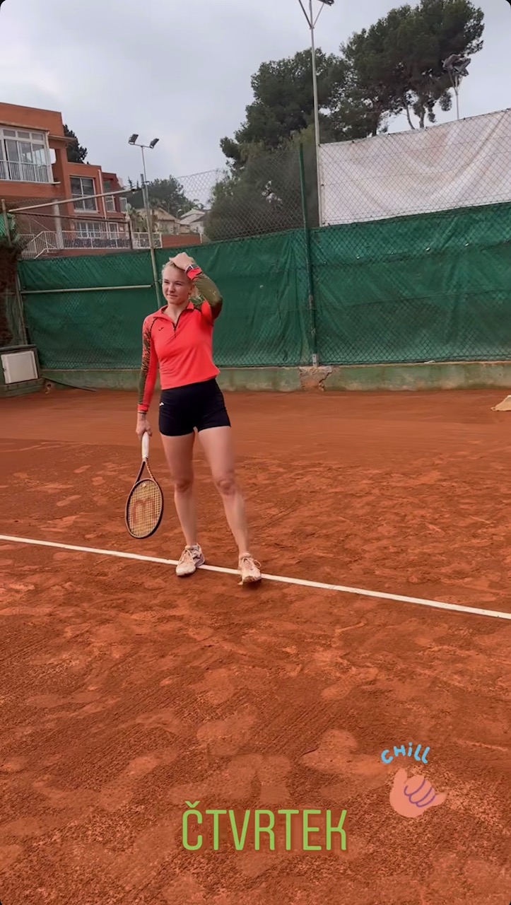 Kateřina Siniaková