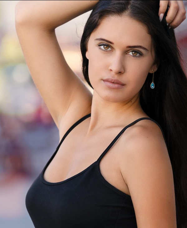 Samantha Misovic