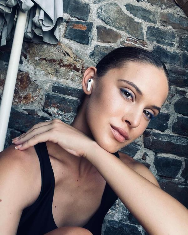 Samantha Misovic
