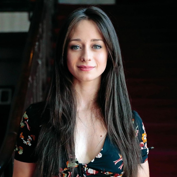Elena Rivera