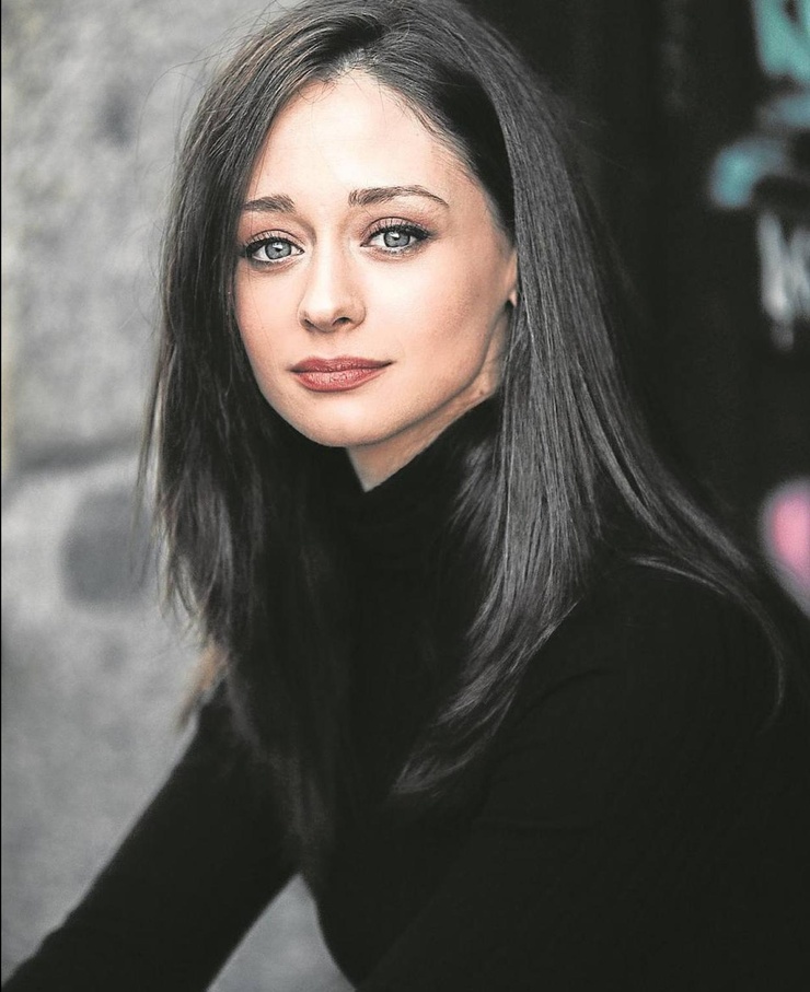 Elena Rivera