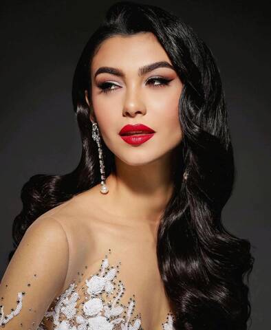 Elena Rivera