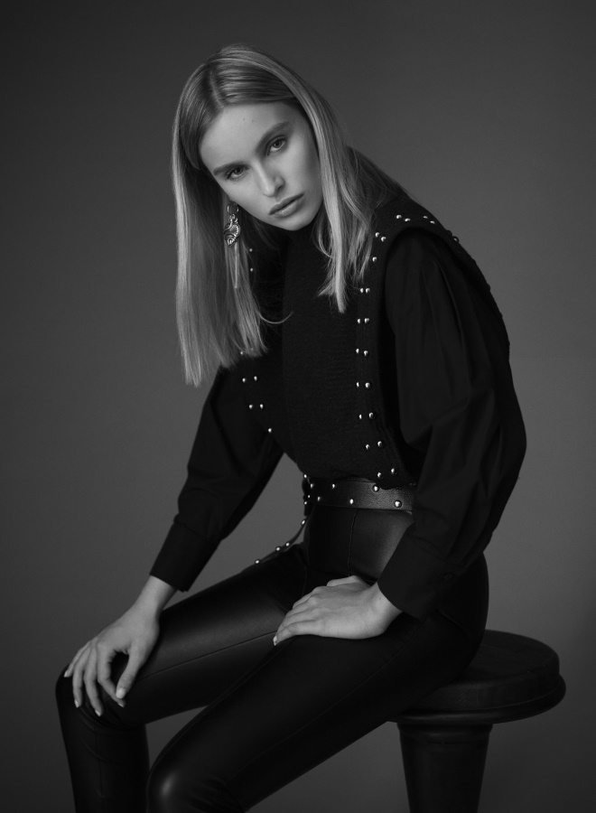 Anouk Spang