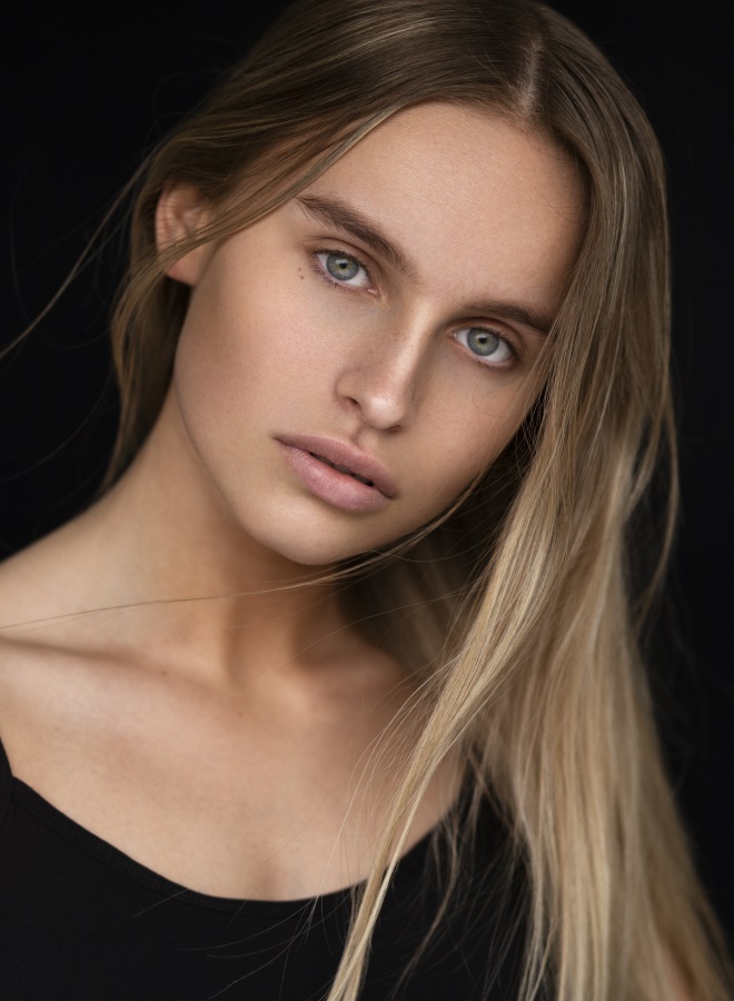 Anouk Spang Anouk Spang