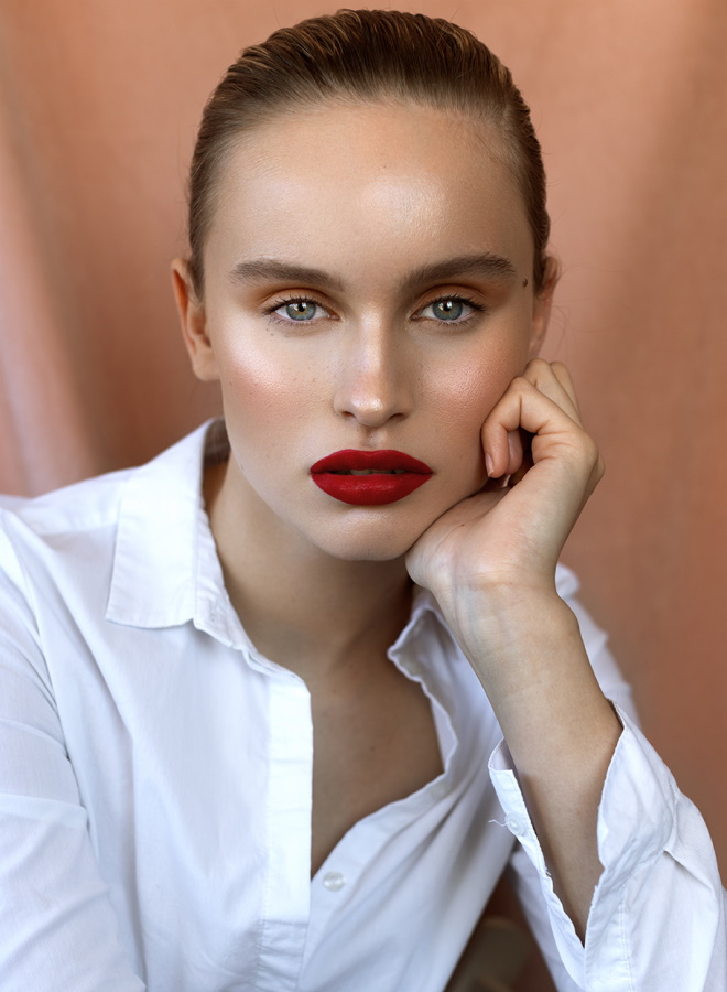 Anouk Spang