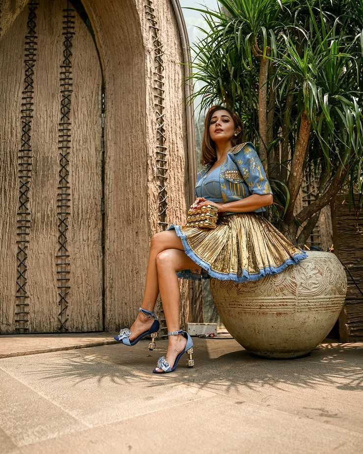 Tina Datta