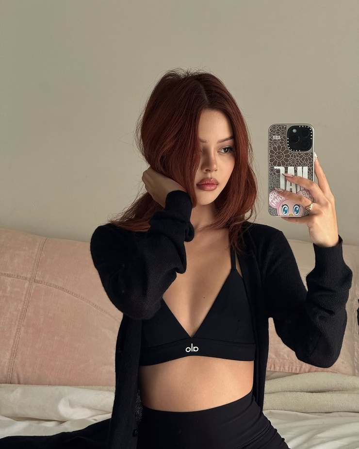 Lily Maymac