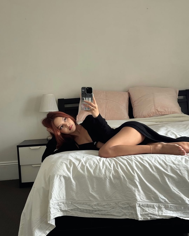 Lily Maymac
