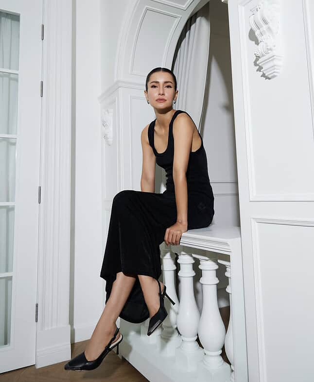 Ann Thongprasom