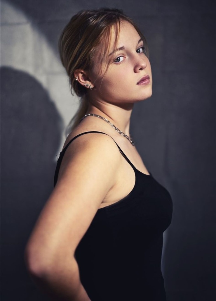 Justine Lacroix Justine Lacroix