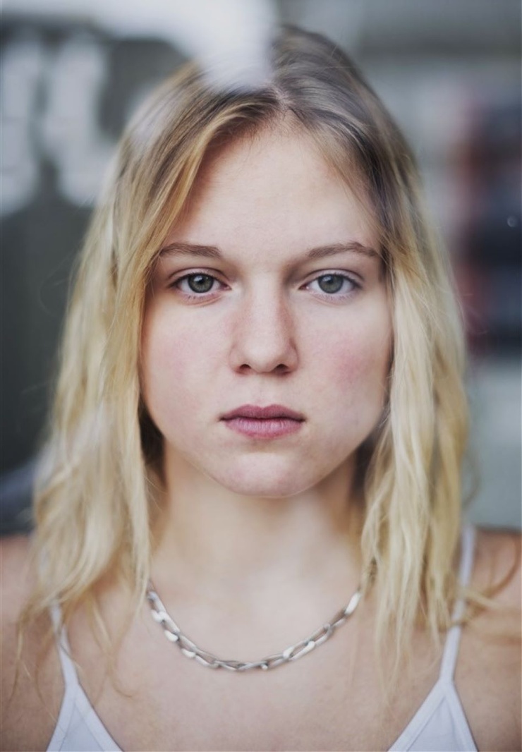 Justine Lacroix