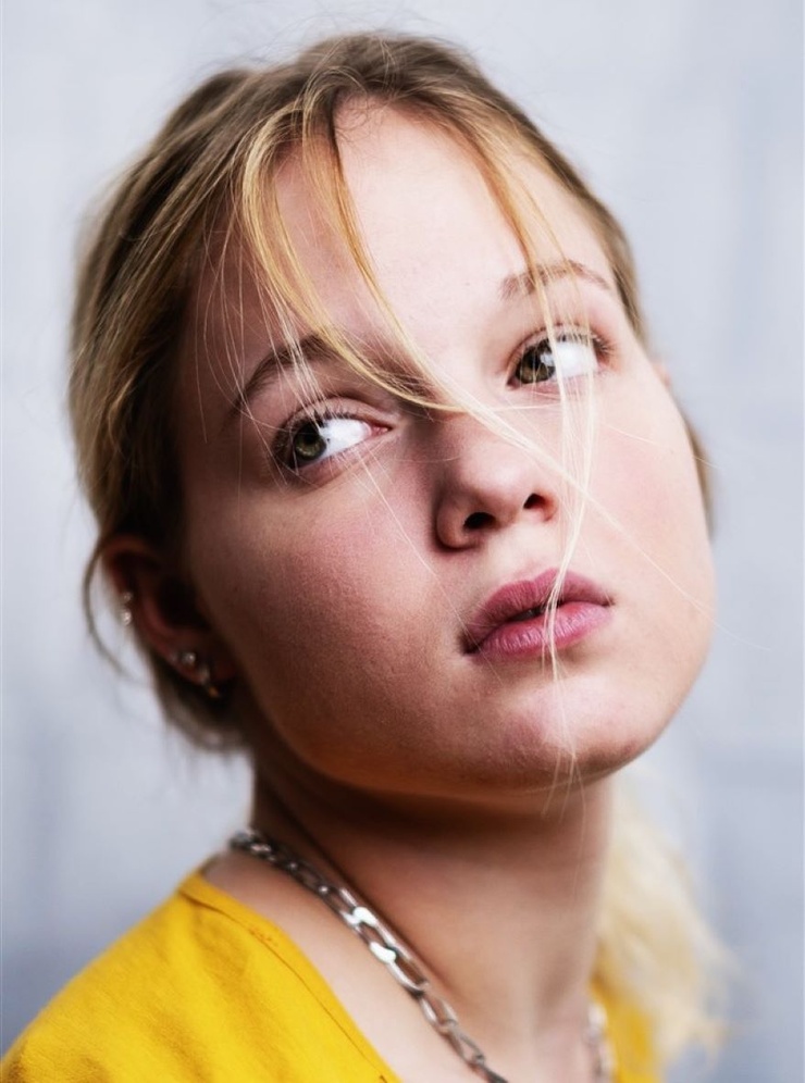 Justine Lacroix