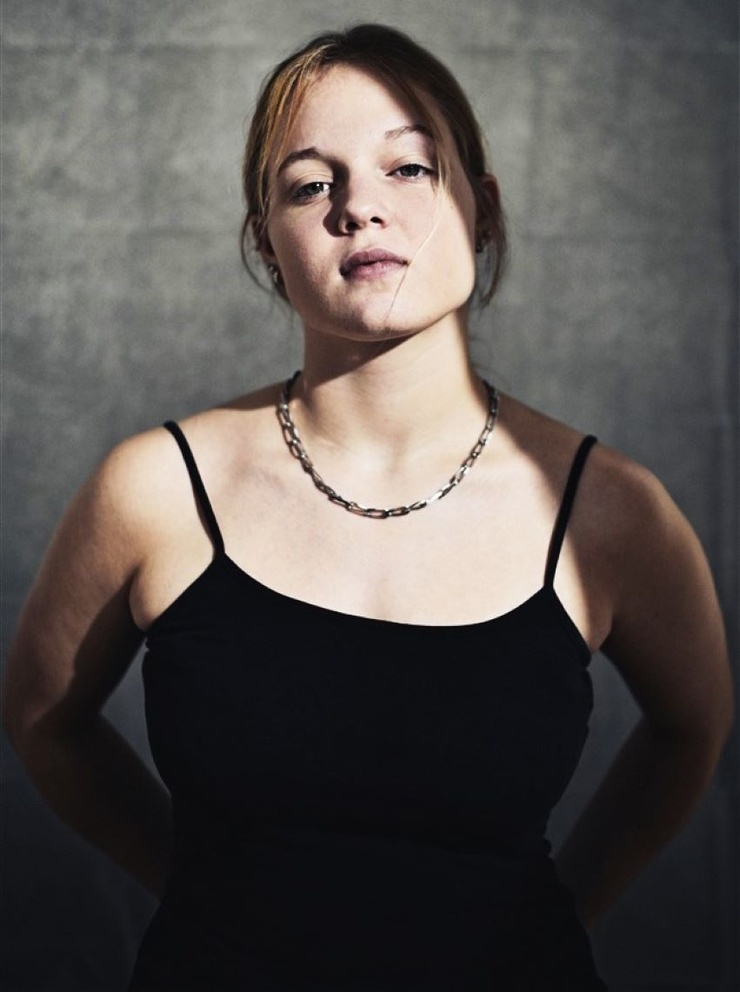 Justine Lacroix