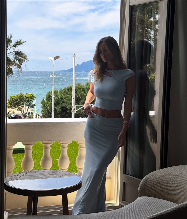 NICOLA CAVANIS