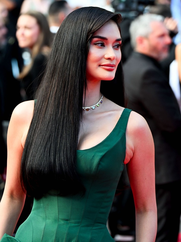 Pia Wurtzbach