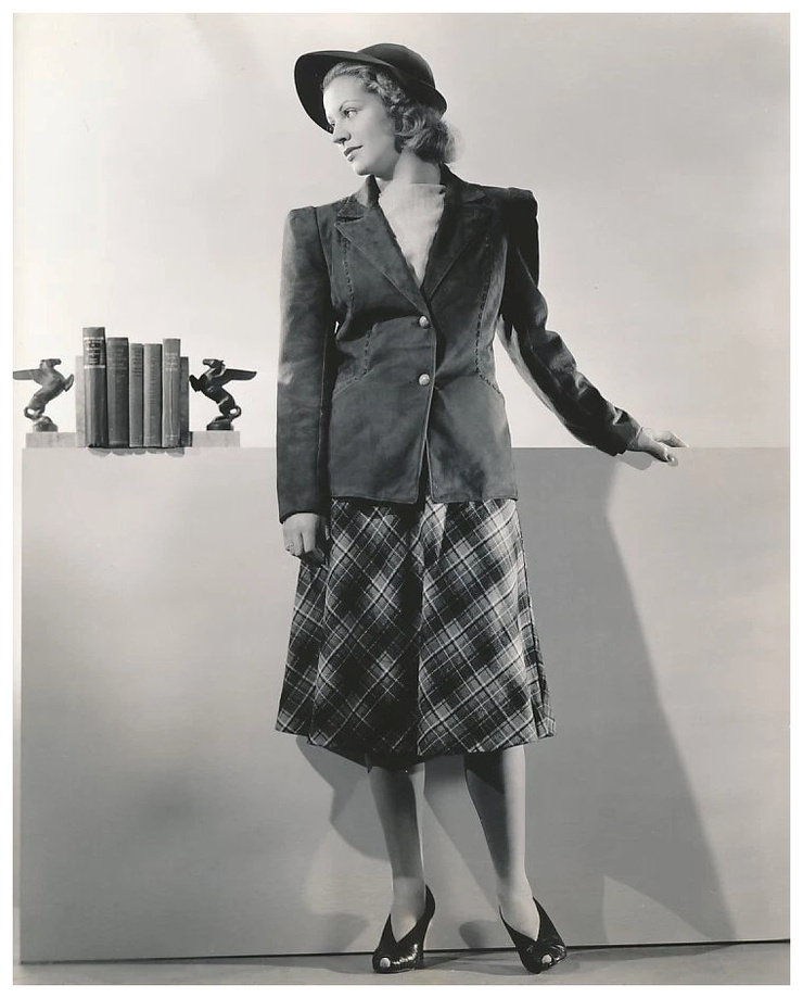 Susan Fox