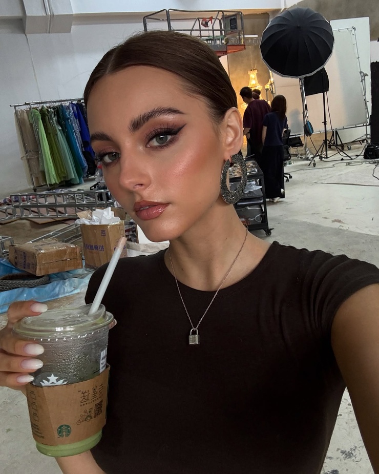 Marina Bondarko