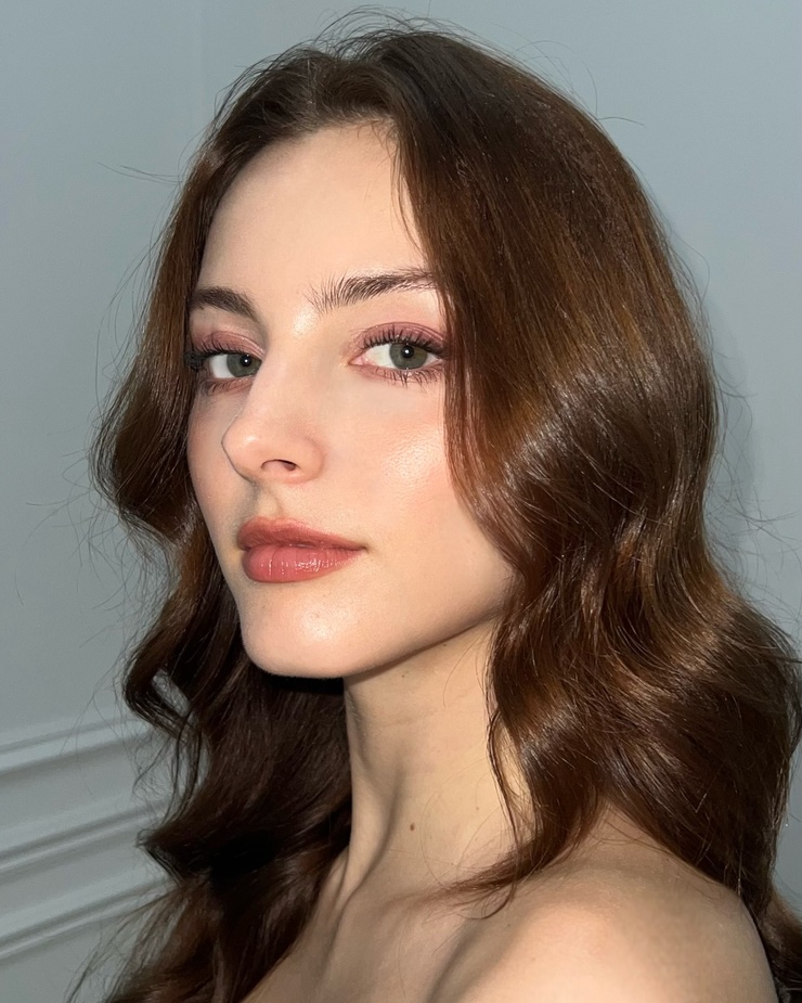 Marina Bondarko