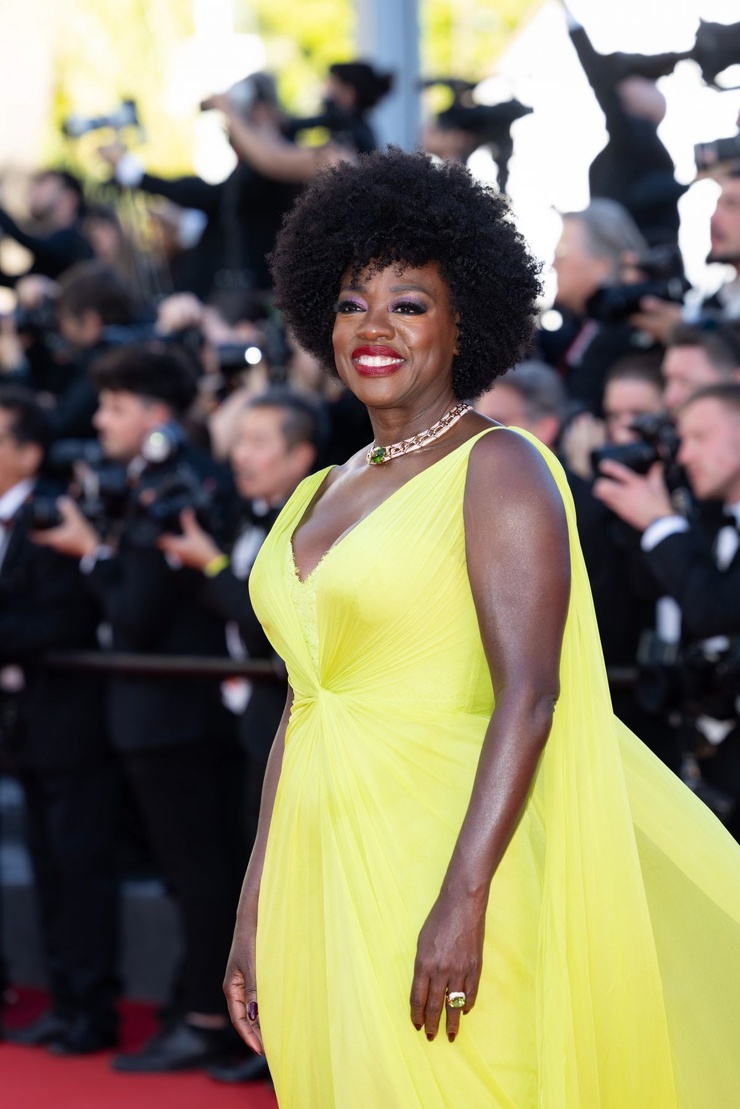 Viola Davis