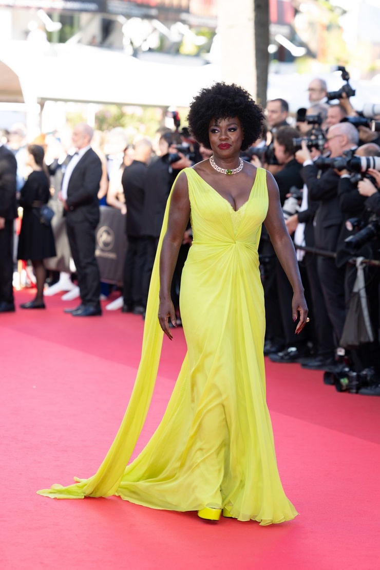 Viola Davis
