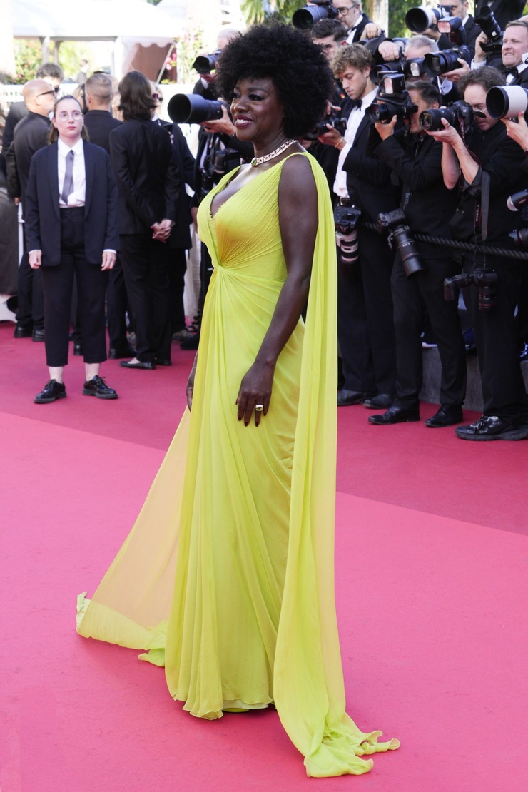 Viola Davis