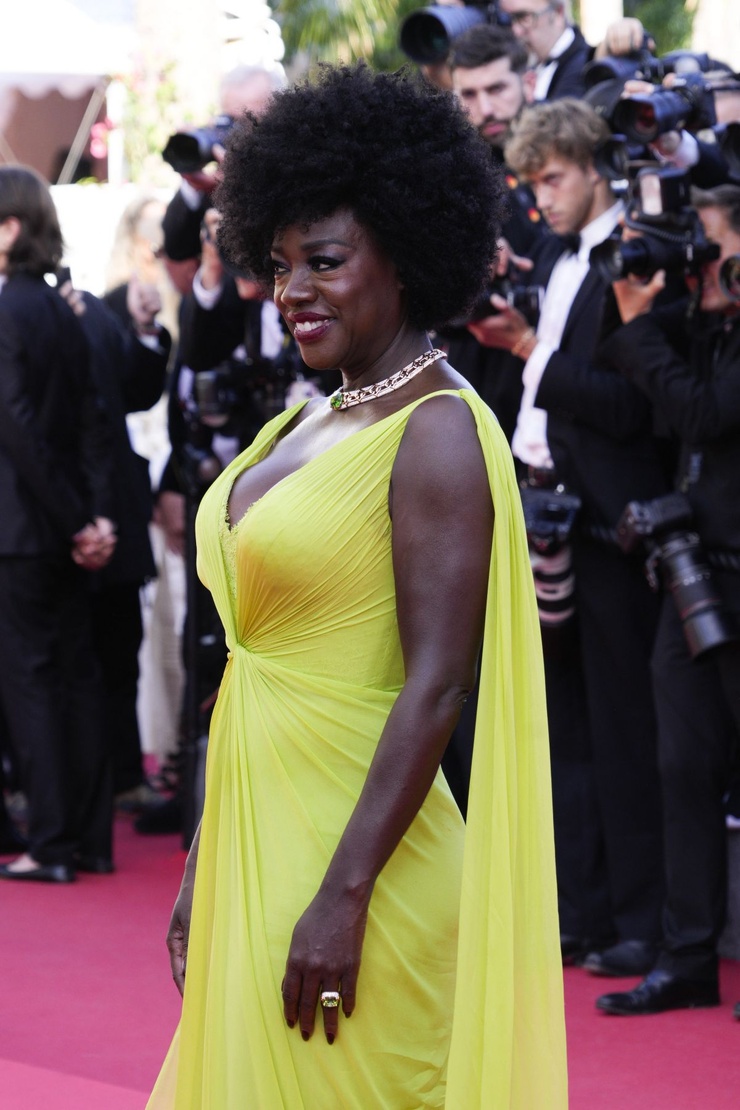 Viola Davis