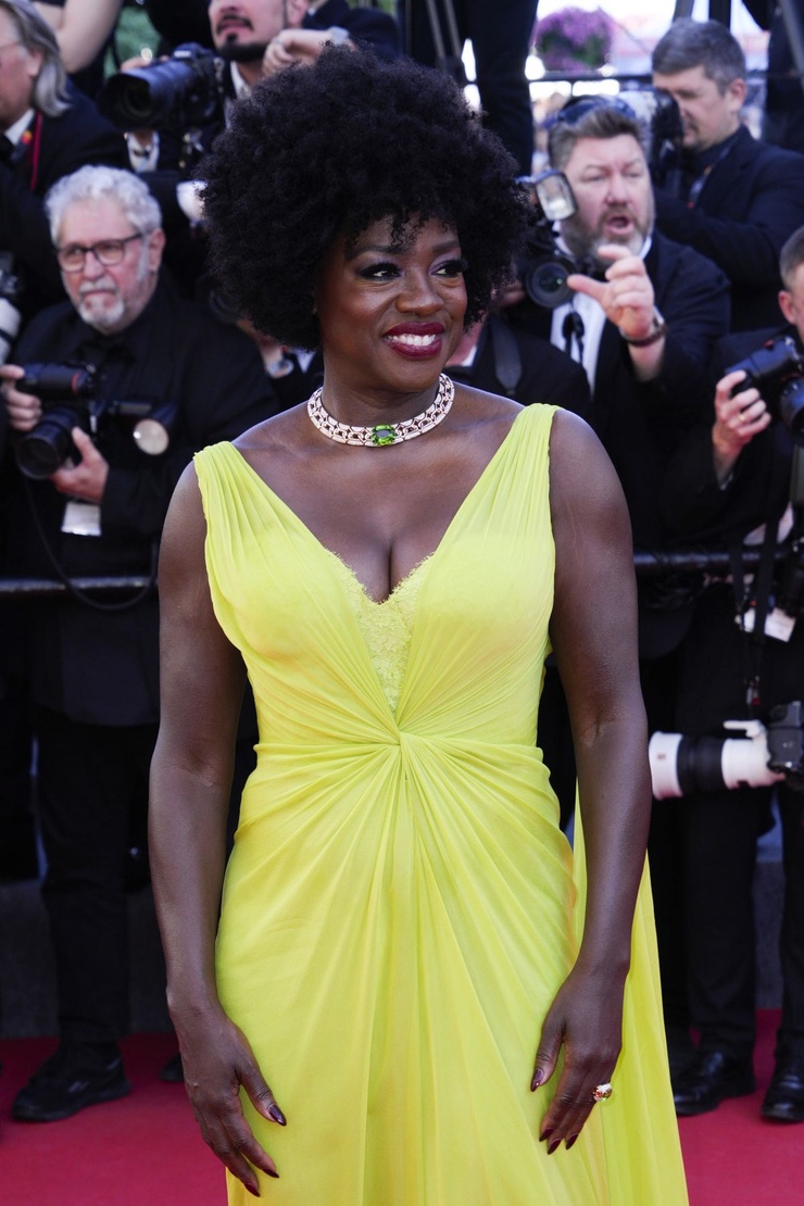 Viola Davis