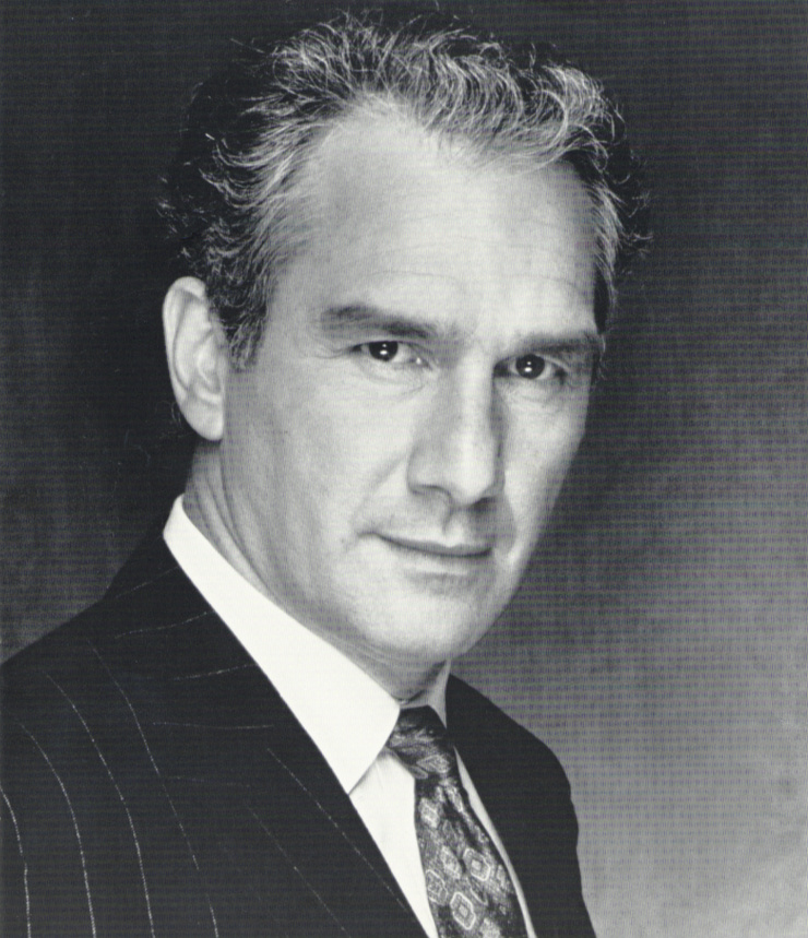 Anthony Herrera