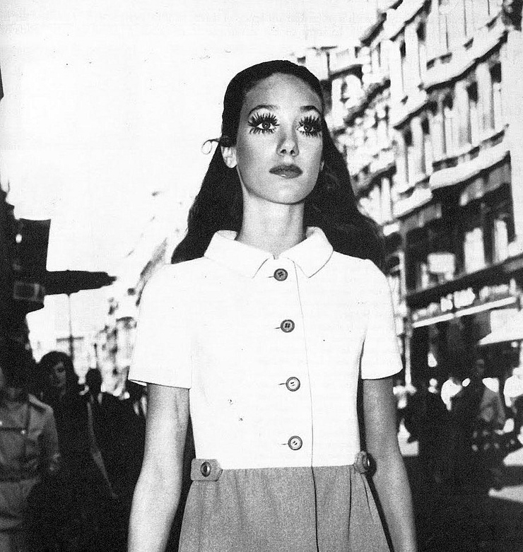 Marisa Berenson Marisa Berenson