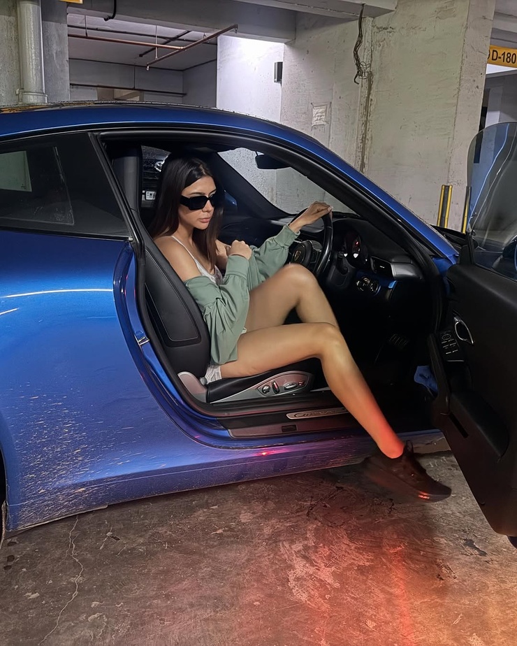 Ruhi Singh Ruhi Singh