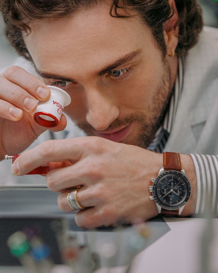 Aaron Taylor-Johnson