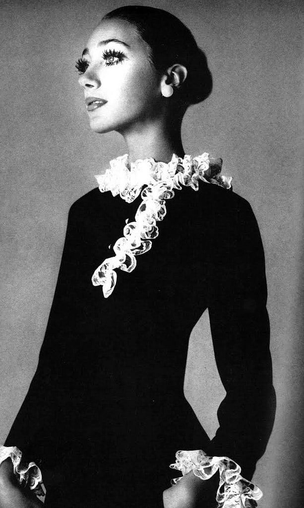 Marisa Berenson image