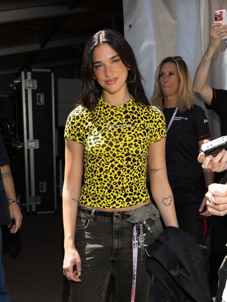 Dua Lipa
