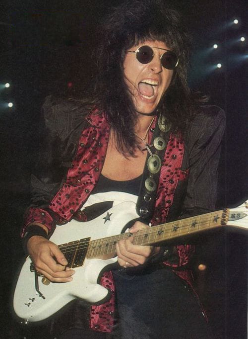 Richie Sambora