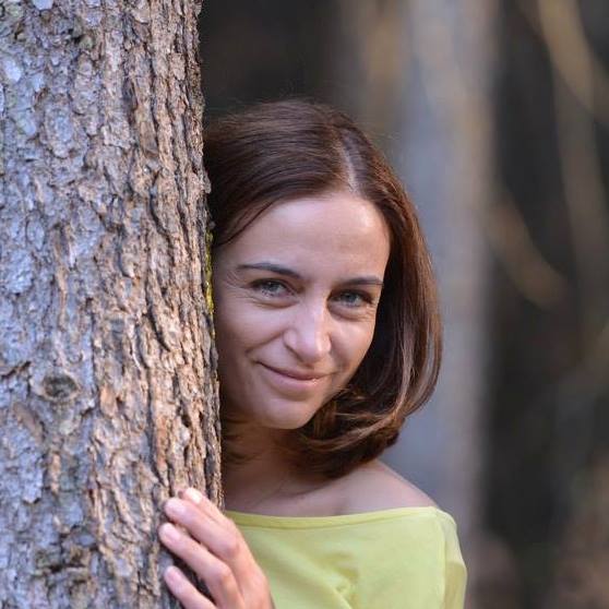 Barbara Medvescek