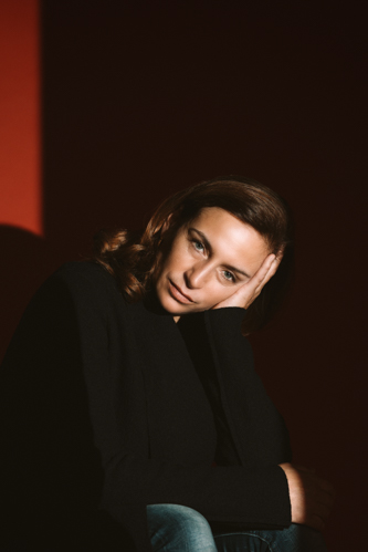 Barbara Medvescek