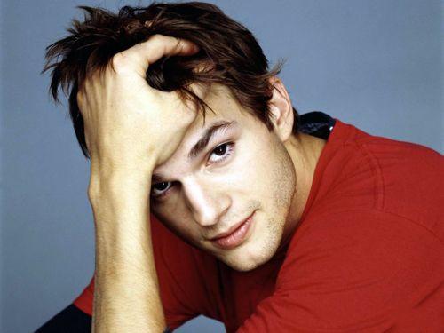 Ashton Kutcher