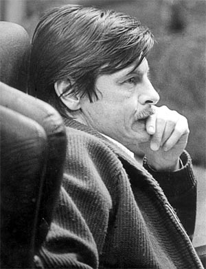 Andrei Tarkovsky