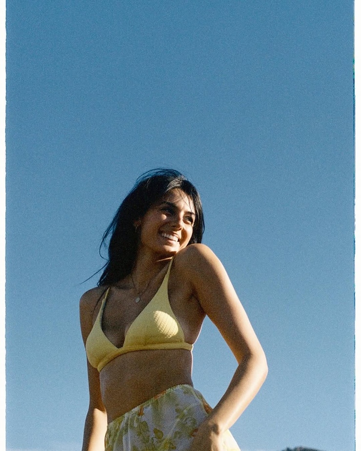 Pardis Saremi
