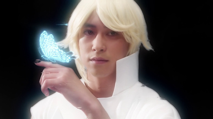 Kamen Rider Zi-O
