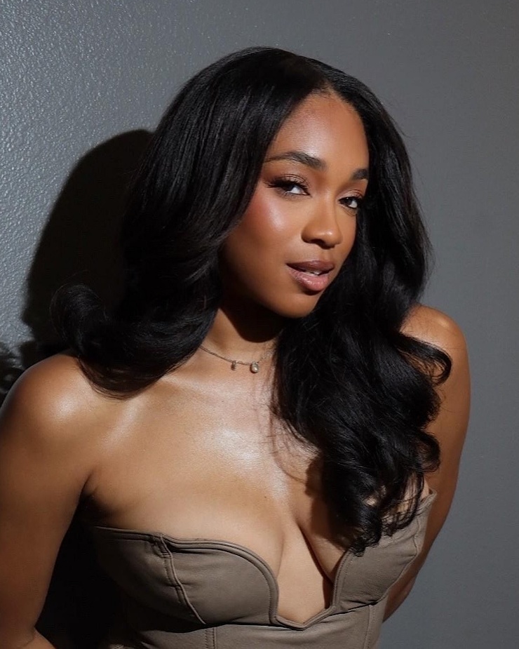 Simone Joy Jones