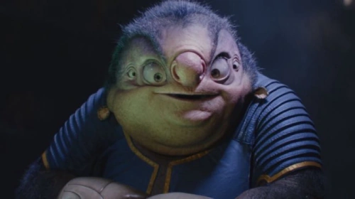 Dr. Jumba Jookiba (2025)