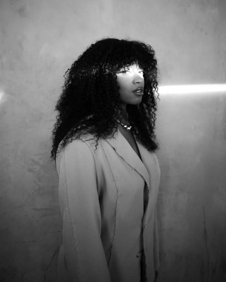 Simone Joy Jones