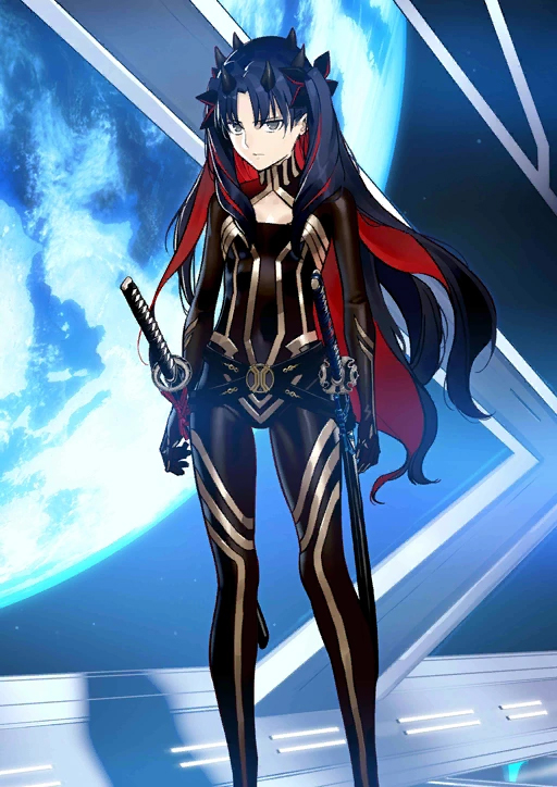 Avenger (Ashtart)