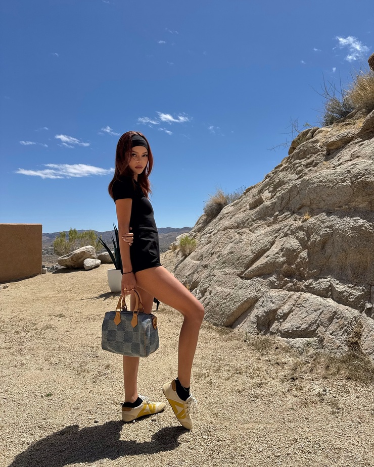 Lily Maymac