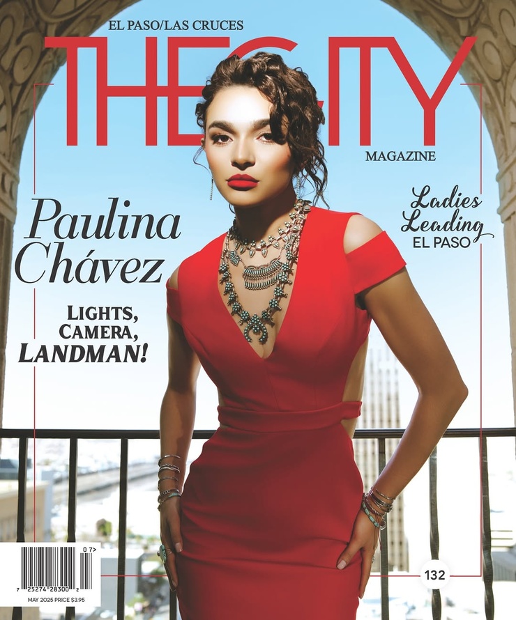 Paulina Chávez
