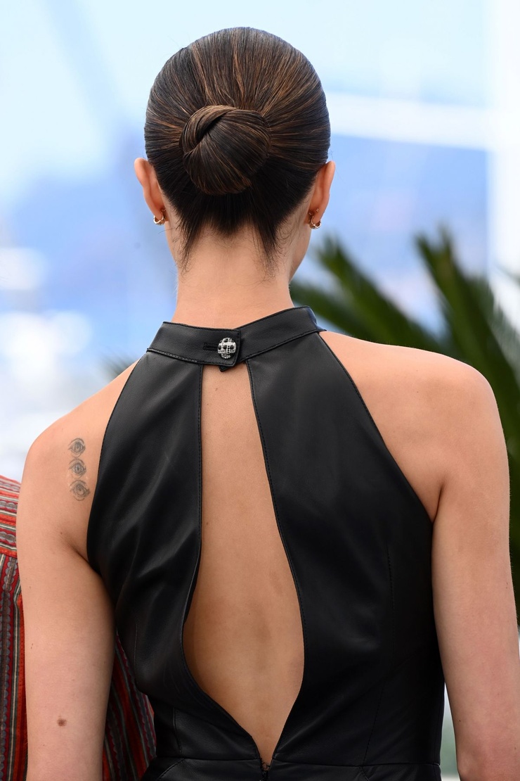 Margaret Qualley