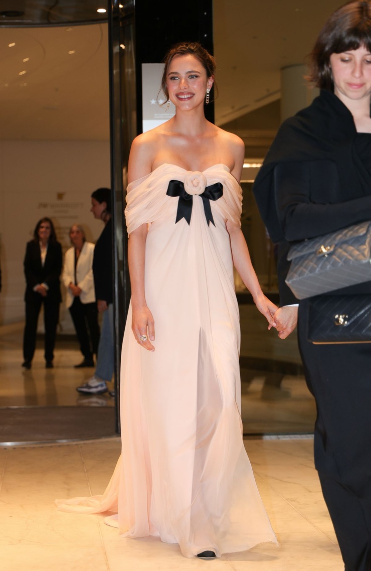 Margaret Qualley