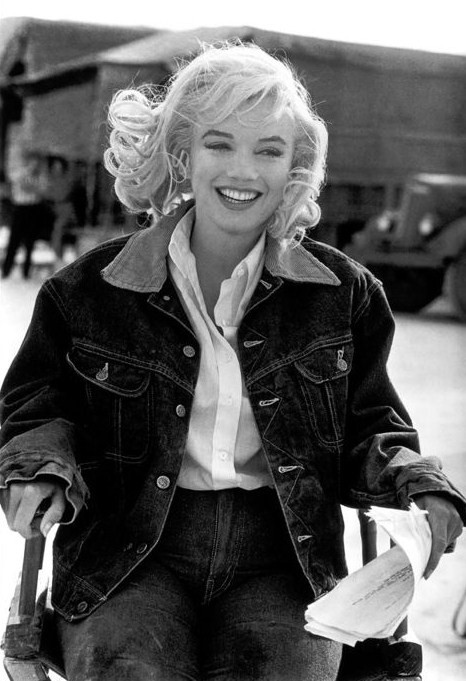 Marilyn Monroe Marilyn Monroe