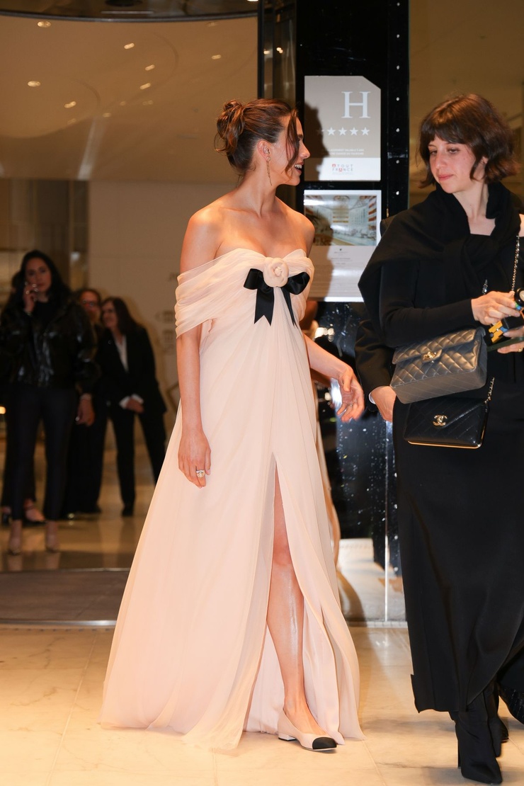 Margaret Qualley